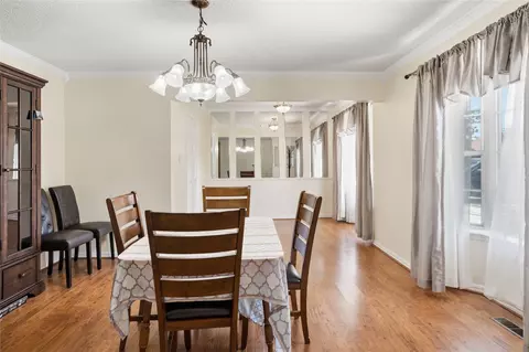 Dining - 8217 Meadow Dr, Fort Smith, AR 72908 photo 1 of 4