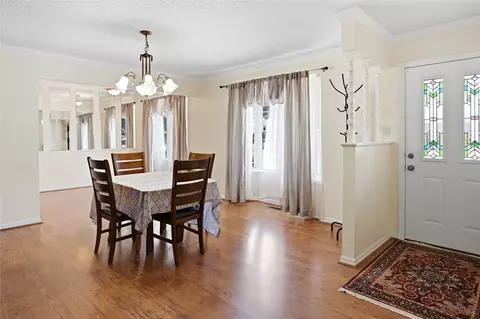 Entry Way - 8217 Meadow Dr, Fort Smith, AR 72908 photo 1 of 4