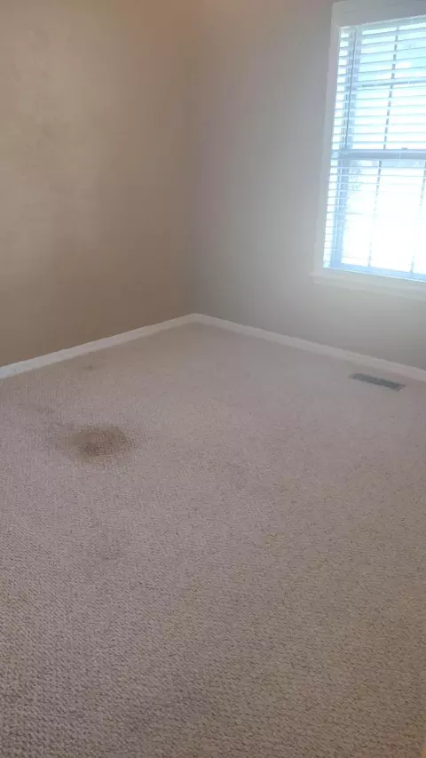 Bedroom - 8217 Meadow Dr, Fort Smith, AR 72908 photo 5 of 6