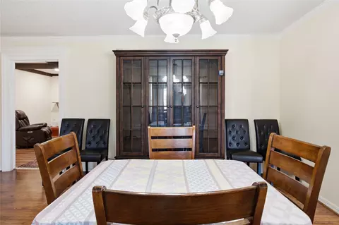Dining - 8217 Meadow Dr, Fort Smith, AR 72908 photo 4 of 4
