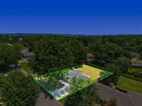View/Area - 8217 Meadow Dr, Fort Smith, AR 72908 photo 4 of 11