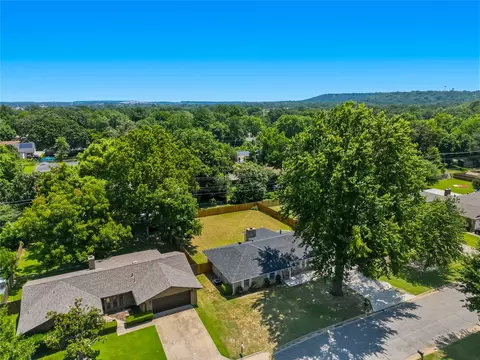 View/Area - 8217 Meadow Dr, Fort Smith, AR 72908 photo 6 of 11