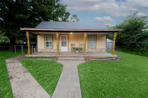 60 SW 2nd St, Krebs, OK 74554