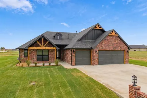 5688 E 137th St N, Collinsville, OK 74021