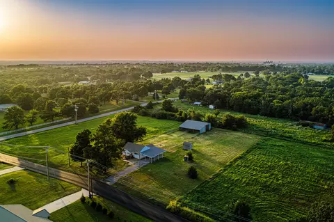 25779 E 121st St S, Coweta, OK 74429