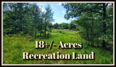 County Road 1475, Francis, OK 74844