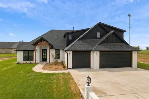 5526 E 137th St N, Collinsville, OK 74021