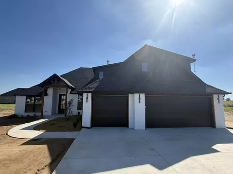 5526 E 137th St N, Collinsville, OK 74021