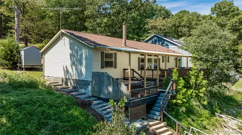 Other - 58700 E 336 Rd, Jay, OK 74346 photo 8 of 13