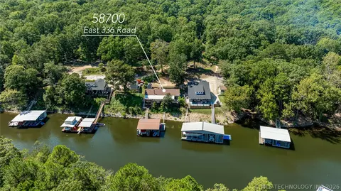 Other - 58700 E 336 Rd, Jay, OK 74346 photo 2 of 13