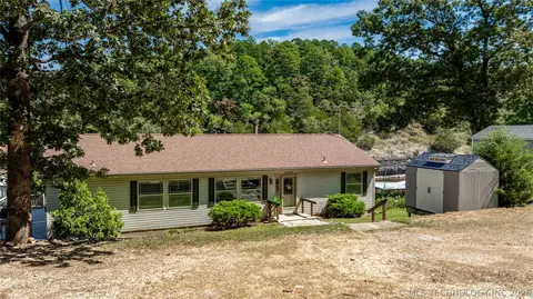 Other - 58700 E 336 Rd, Jay, OK 74346 photo 3 of 13