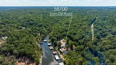 Other - 58700 E 336 Rd, Jay, OK 74346 photo 13 of 13