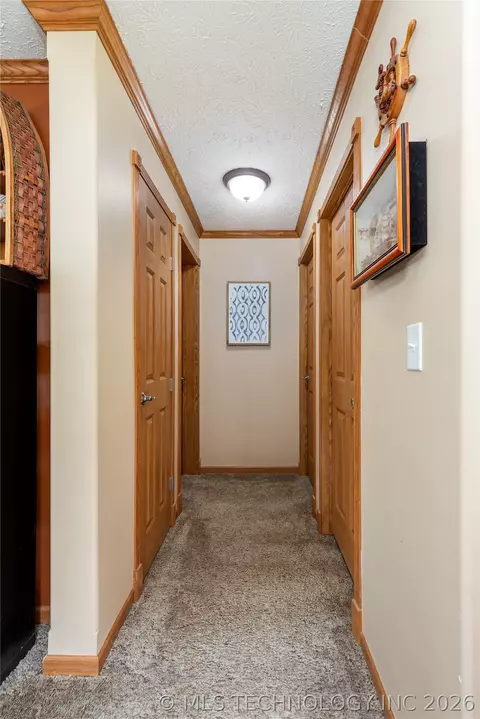 Entry Way - 58700 E 336 Rd, Jay, OK 74346 photo 2 of 2