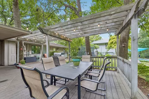 Exterior - 3447 E 76th St, Tulsa, OK 74136 photo 9 of 23