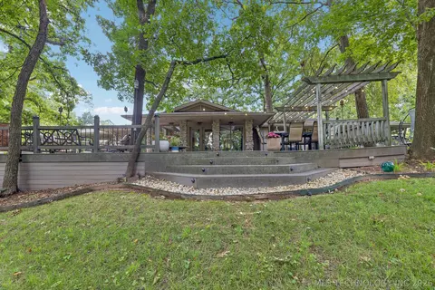 Exterior - 3447 E 76th St, Tulsa, OK 74136 photo 2 of 23
