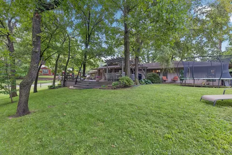 Exterior - 3447 E 76th St, Tulsa, OK 74136 photo 5 of 23