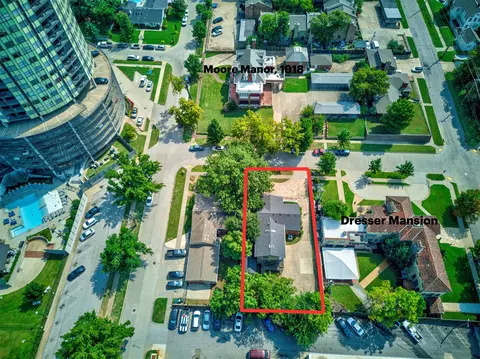 View/Area - 1736 S Carson Ave, Tulsa, OK 74119 photo 3 of 4