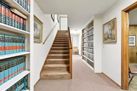 Entry Way - 1736 S Carson Ave, Tulsa, OK 74119 photo 1 of 2
