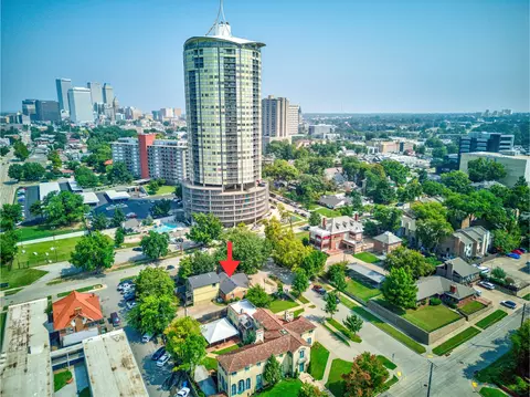View/Area - 1736 S Carson Ave, Tulsa, OK 74119 photo 4 of 4