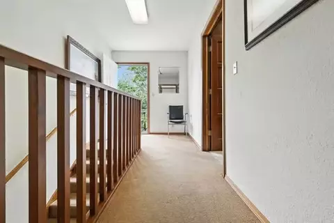 Entry Way - 1736 S Carson Ave, Tulsa, OK 74119 photo 2 of 2