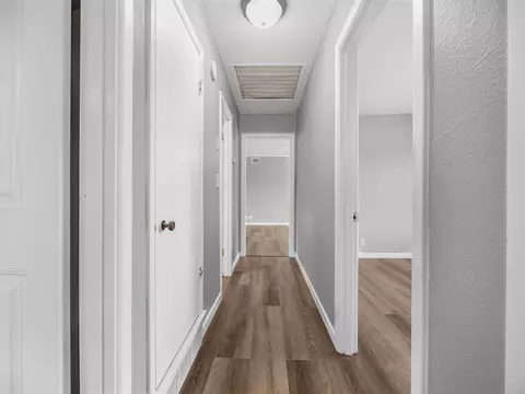 Entry Way - 7816 E 4th St, Tulsa, OK 74112 photo 1 of 1