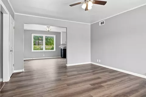 Living - 7816 E 4th St, Tulsa, OK 74112 photo 1 of 5