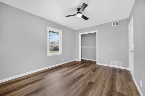Bedroom - 7816 E 4th St, Tulsa, OK 74112 photo 5 of 5