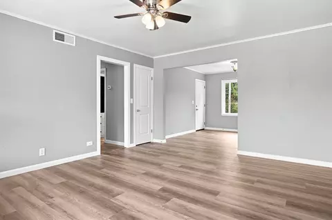 Living - 7816 E 4th St, Tulsa, OK 74112 photo 2 of 5