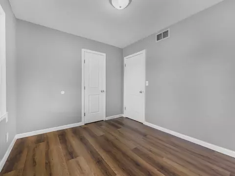 Bedroom - 7816 E 4th St, Tulsa, OK 74112 photo 1 of 5