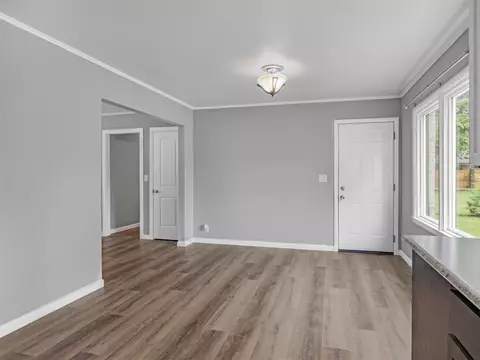 Living - 7816 E 4th St, Tulsa, OK 74112 photo 5 of 5