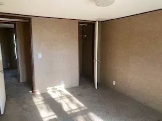 Bedroom - 105325 S 4308 Rd, Checotah, OK 74426 photo 2 of 2