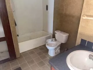 Bath - 105325 S 4308 Rd, Checotah, OK 74426 photo 3 of 3