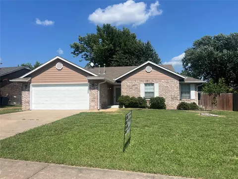 8913 N 123rd East Ave N, Owasso, OK 74055