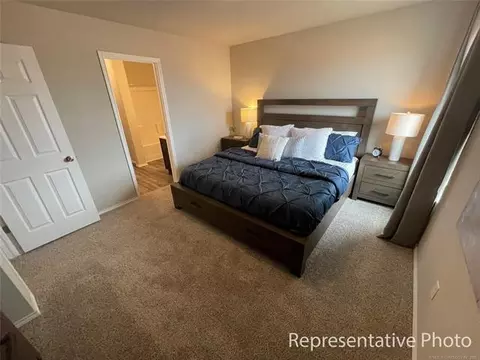 Bedroom - 3115 S 15th Pl, Broken Arrow, OK 74012 photo 1 of 5