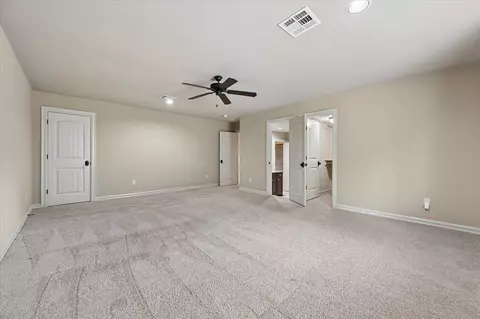 Bedroom - 9669 E 107th St S, Tulsa, OK 74133 photo 9 of 15