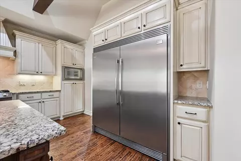 Kitchen - 9669 E 107th St S, Tulsa, OK 74133 photo 4 of 5
