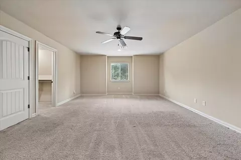 Bedroom - 9669 E 107th St S, Tulsa, OK 74133 photo 8 of 15