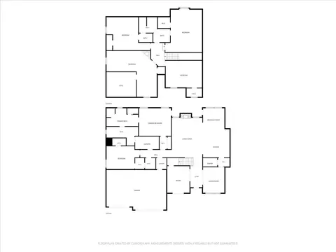 Floorplan - 9669 E 107th St S, Tulsa, OK 74133 photo 3 of 3