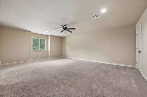 Bedroom - 9669 E 107th St S, Tulsa, OK 74133 photo 7 of 15