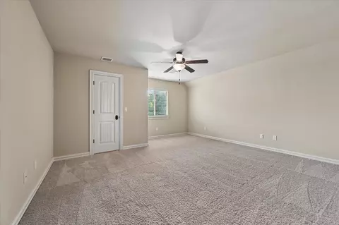 Bedroom - 9669 E 107th St S, Tulsa, OK 74133 photo 10 of 15