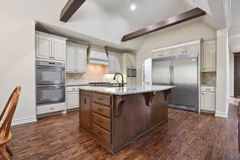 Kitchen - 9669 E 107th St S, Tulsa, OK 74133 photo 1 of 5