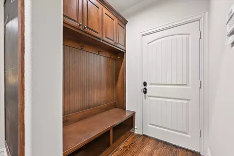 Entry Way - 9669 E 107th St S, Tulsa, OK 74133 photo 6 of 6