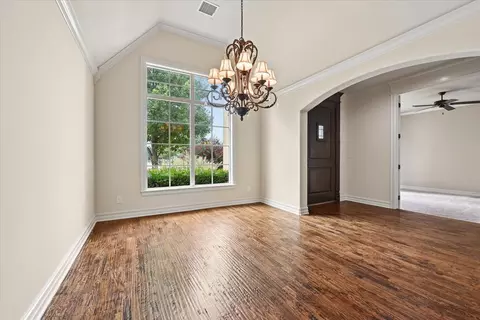 Living - 9669 E 107th St S, Tulsa, OK 74133 photo 6 of 6