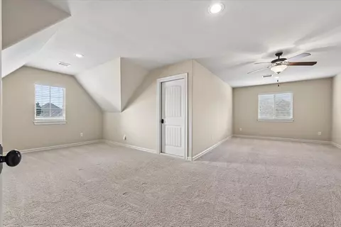 Bedroom - 9669 E 107th St S, Tulsa, OK 74133 photo 12 of 15