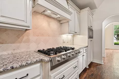 Kitchen - 9669 E 107th St S, Tulsa, OK 74133 photo 3 of 5