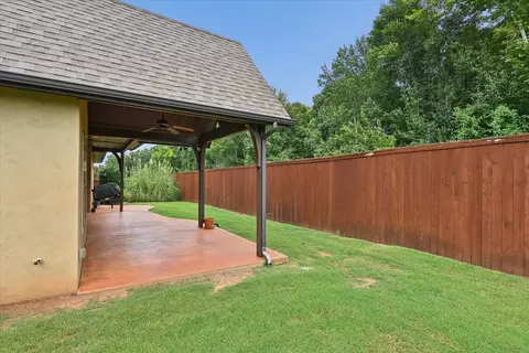 Exterior - 9669 E 107th St S, Tulsa, OK 74133 photo 5 of 8