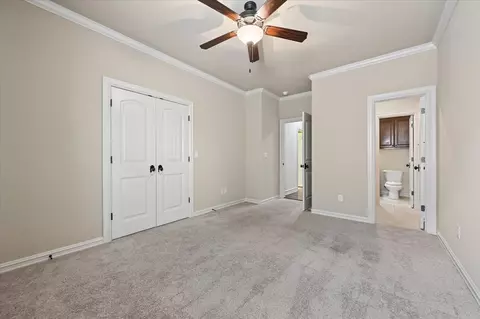Bedroom - 9669 E 107th St S, Tulsa, OK 74133 photo 6 of 15