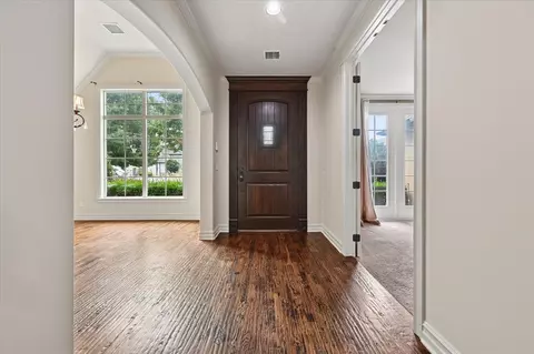Entry Way - 9669 E 107th St S, Tulsa, OK 74133 photo 2 of 6