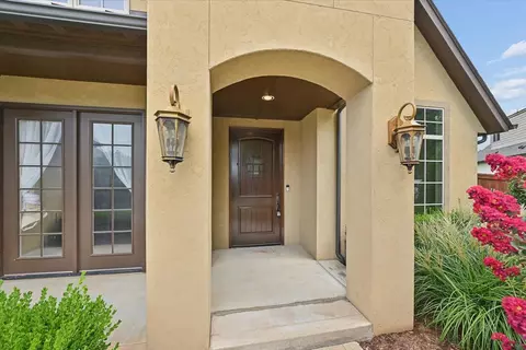 Entry Way - 9669 E 107th St S, Tulsa, OK 74133 photo 1 of 6