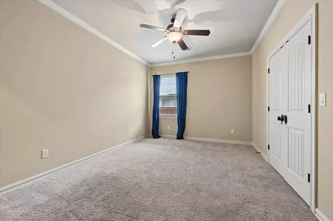 Bedroom - 9669 E 107th St S, Tulsa, OK 74133 photo 5 of 15